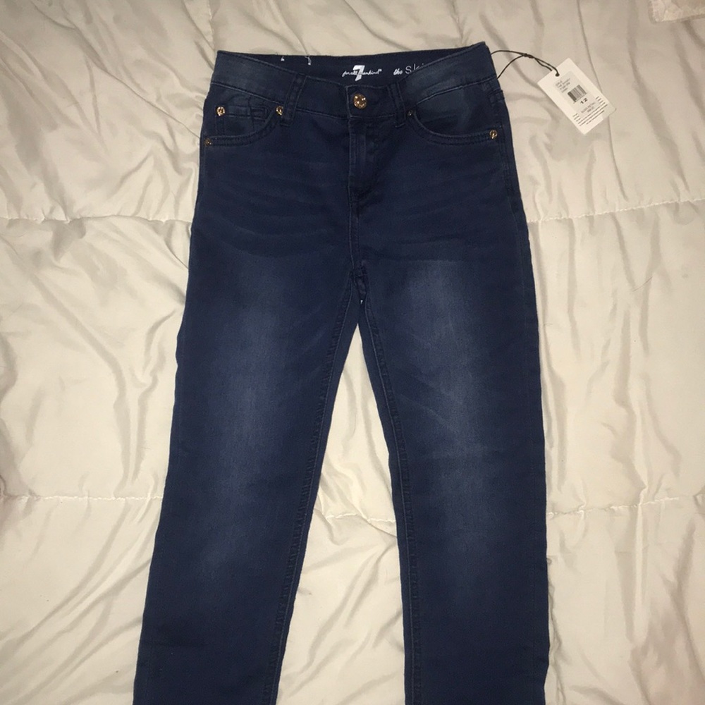 BRAND NEW KIDS JEANS
